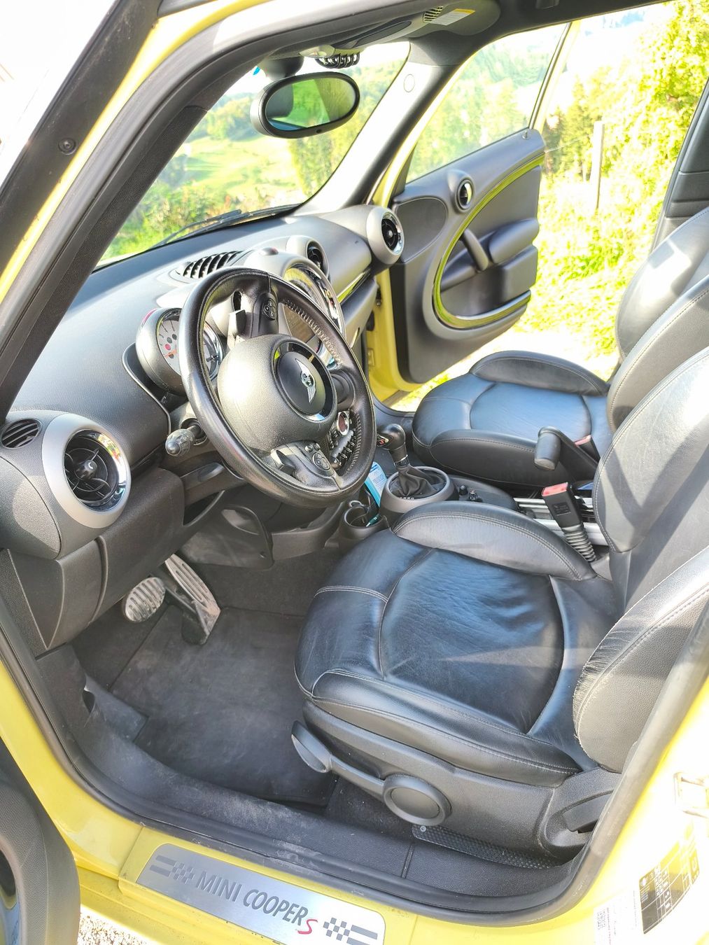 Mini Automobili: Mini Cooper S Countryman ALL4 – Difettoso da Bauma venduto da ladysmilia 5