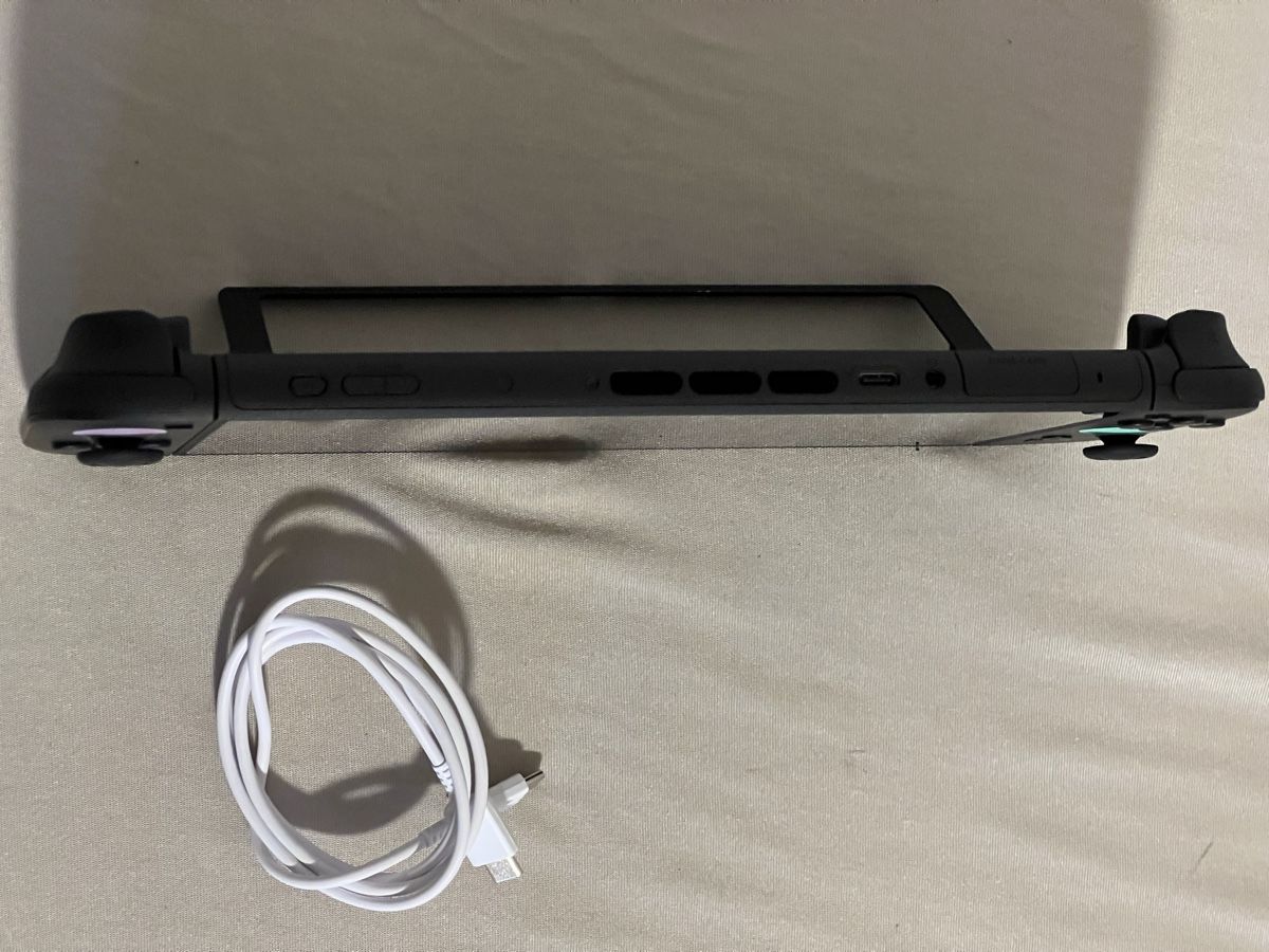 Nintendo Konsolen: Nintendo Switch 2 – Gebraucht aus Adliswil von Pacifoll 5