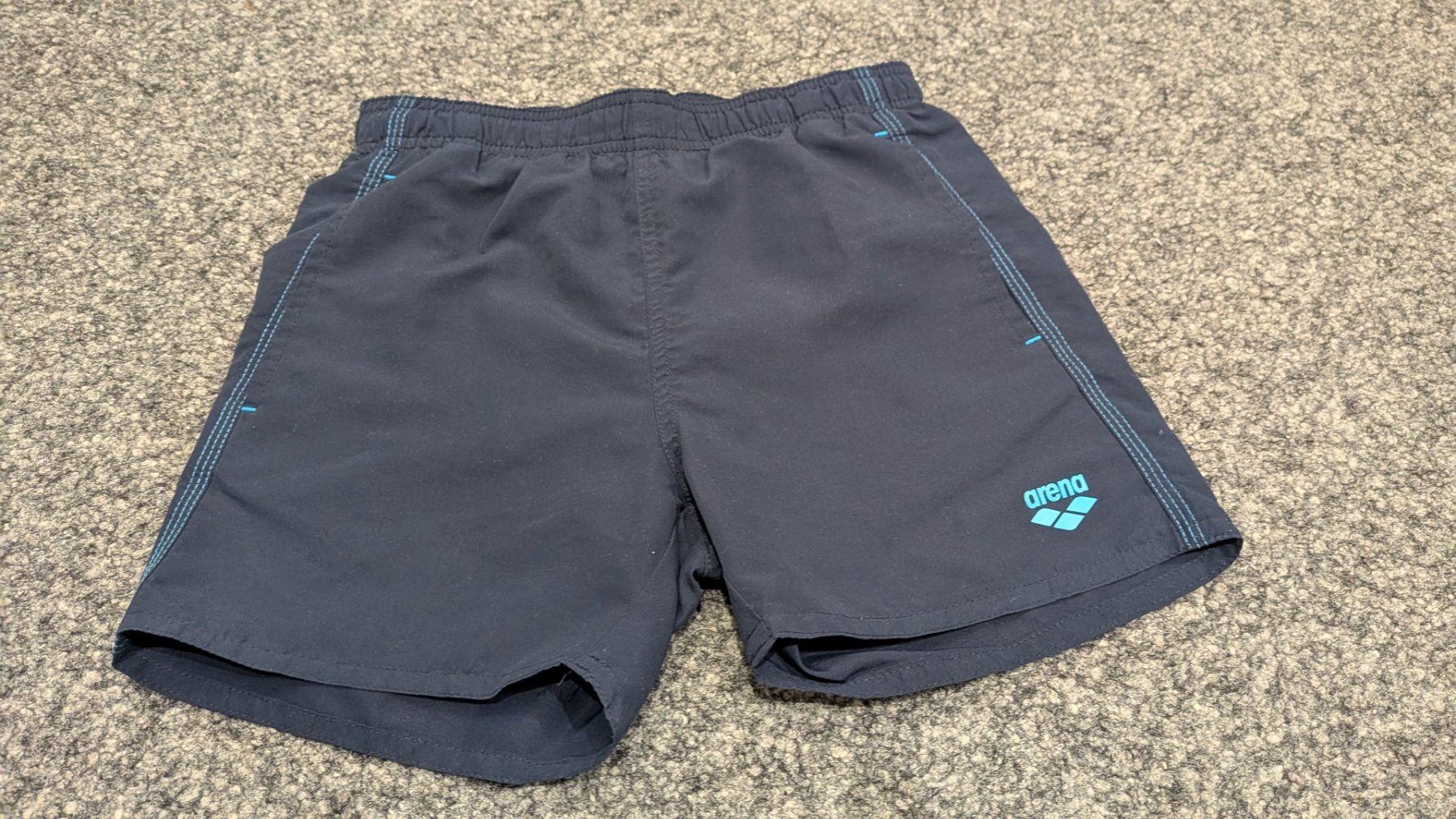 Arena Costumi da bagno: Arena Badehose Grösse 140 – Usato da Frauenfeld venduto da mf2_yb66