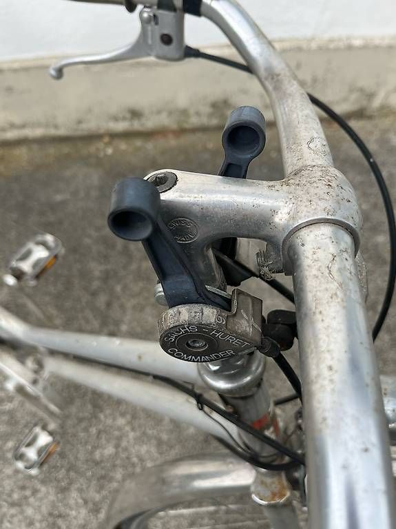 Vélos: Velo vintage Condor – D'occasion à Biel/Bienne par aml2520 4