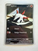 Pokemon Ignivor 196/191 Stürmische Funken DE