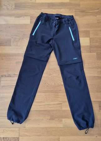 Wanderhose CMP Mädchen Grösse 164