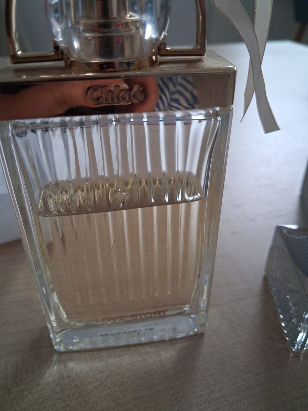 Chloé Profumi & Eau de Toilette: Chloé Parfüm,s 2x – Usato da Wetzikon ZH venduto da med_2y76 4