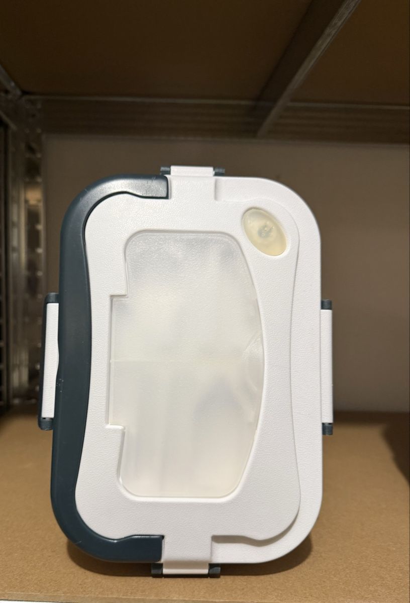 Behälter & Ähnliches: 2 Unold Lunchbox – Gebraucht aus Zürich von Fabrizio1978 1