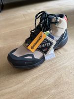 Neue Adidas Terrex Skychaser AX5 Mid OVP