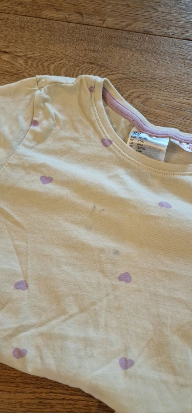 H&M Pigiama & Simili: Sommer Pajama Set 98/104 H&M – Usato da Emmenbrücke venduto da Nadmorebiti 4