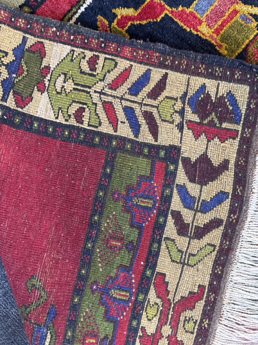 Tapis: Antiker Perser Teppich  – D'occasion à Niederhasli par abd_bm8t 3