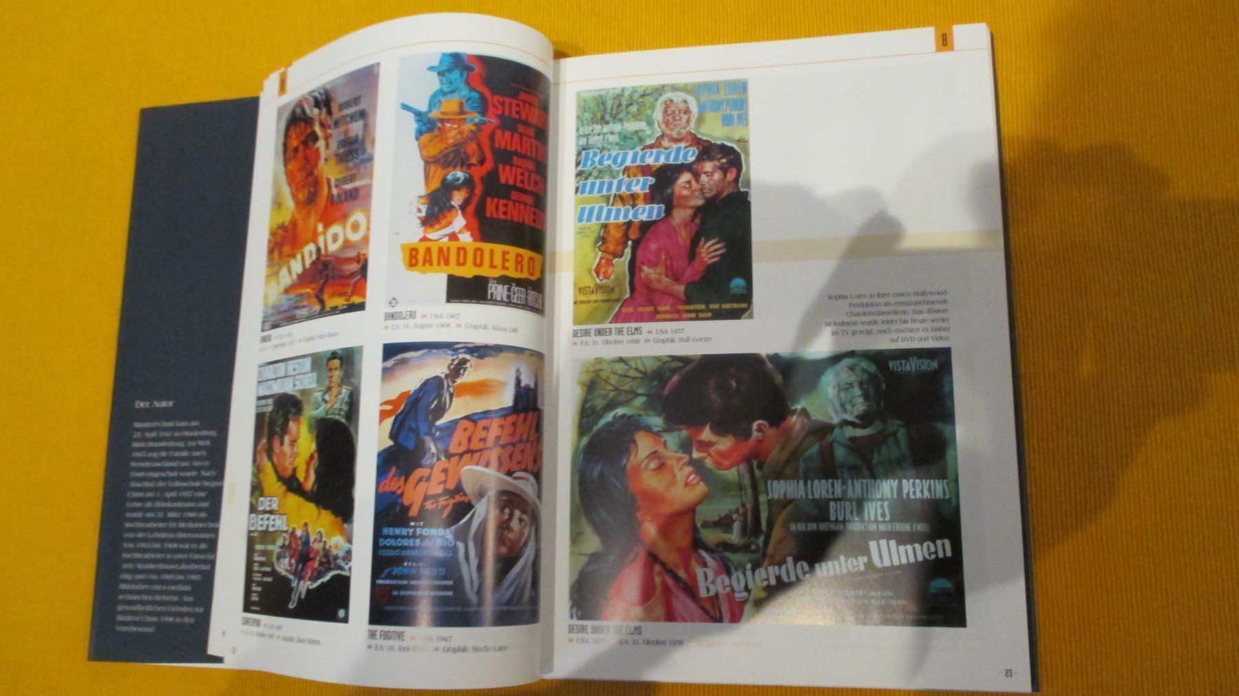 Bücher: Posterbuch Graphische Träume v. M.Christ – Neu (gemäss Beschreibung) aus Wattenwil von Firebird1 2