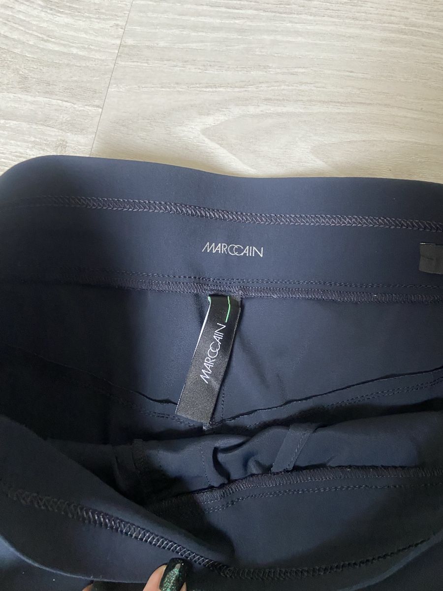Marc Cain Pantaloni: MARC CAIN Hose Jogging Fit – Nuovo (secondo la descrizione) da Wiesendangen venduto da Jafani 3
