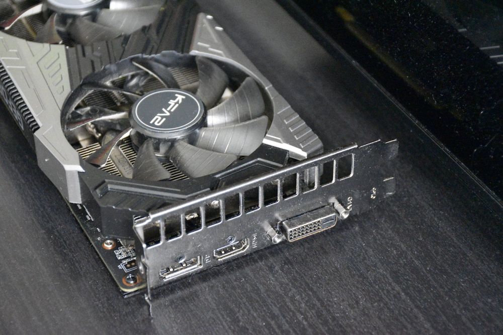 KFA2 RTX 2060 Super | Acheter sur Ricardo