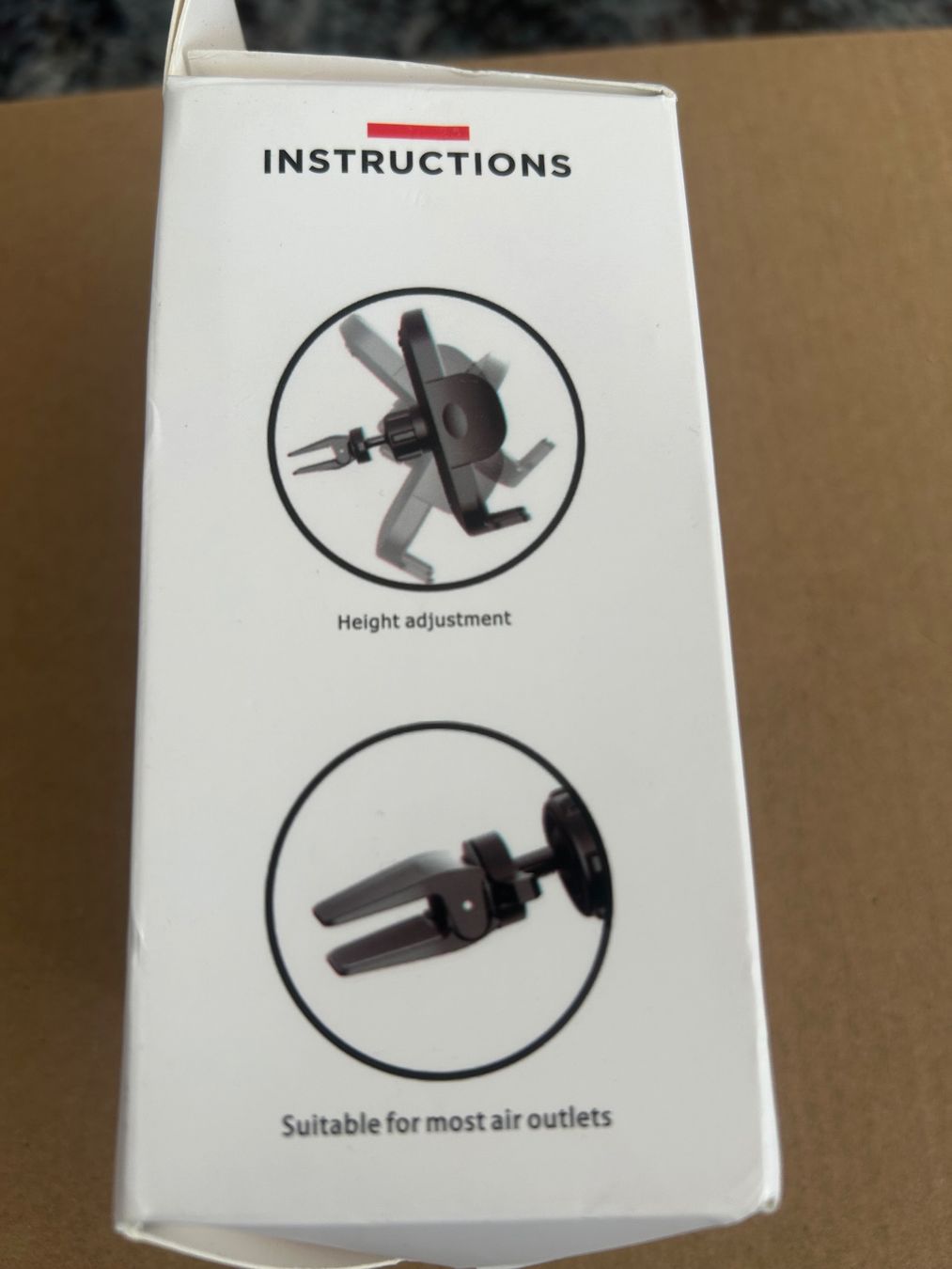 Support: Auto-Handyhalterung – D'occasion à Oberurnen par simgug 1