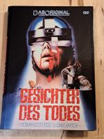 DVD Geschichter des Todes, ungeschnittene Langfassung
