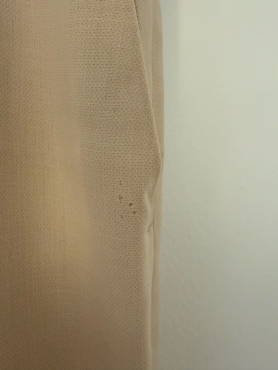 Akris Pantalons: Akris Hose beige 34  – D'occasion à Zürich par rubi_sk 5