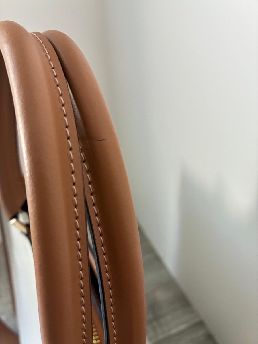 Taschen für Damen: Sac en cuir Gianni Notaro – Gebraucht aus Carouge GE von lia_t7zd 9