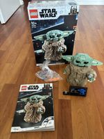 Lego Star Wars 75318 The Child