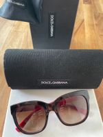 Dolche & Gabbana Sonnenbrillen