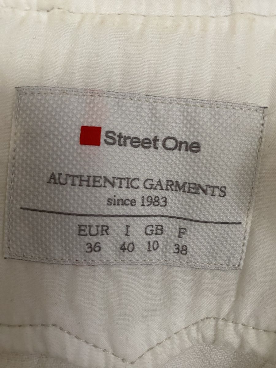 Giacche: Bikerjacke Stoff – Nuovo (secondo la descrizione) da Wermatswil venduto da -secondchance- 2