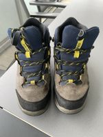 Quechua Kinder Wanderschuhe 34