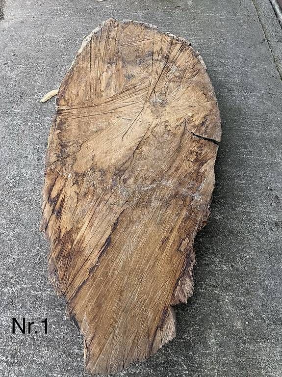Articles en bois: Eichenblatt – D'occasion à Uetendorf par dan_vp9g 1