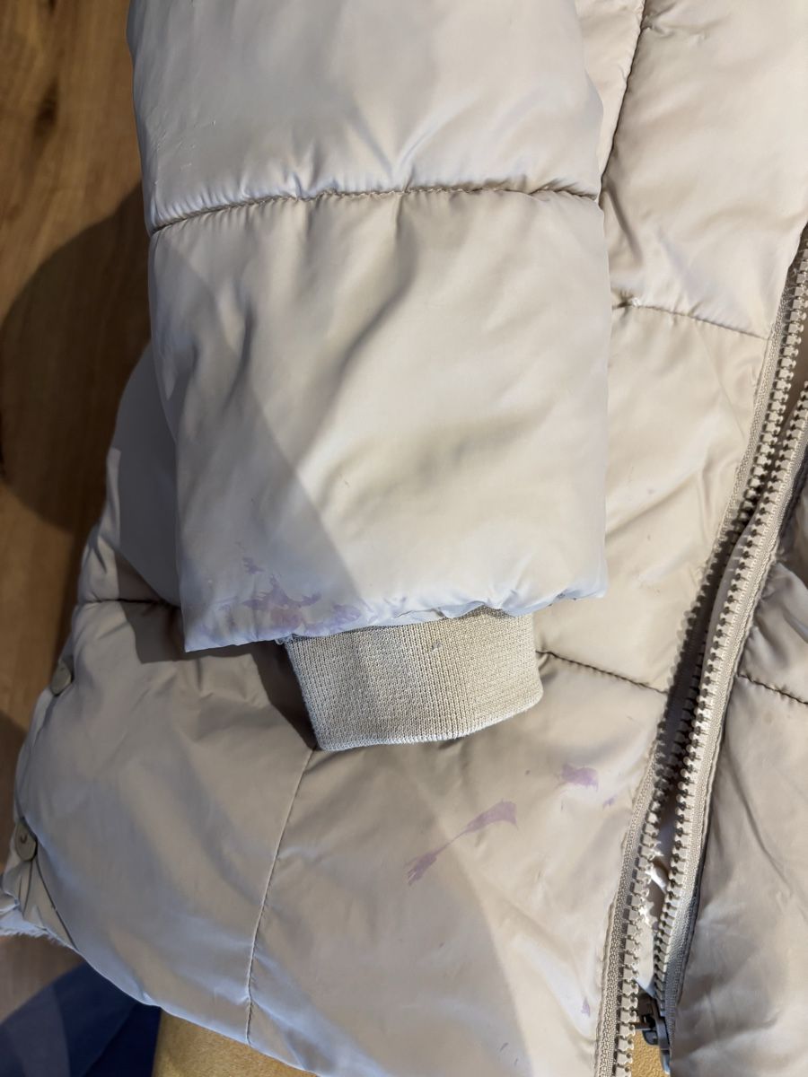 Zara Giacche & Cappotti: Zara Winter Puffer Coat/ Winterjacke Mädchen, Gr. 140 – Usato da Thalwil venduto da ver_j2lw 1