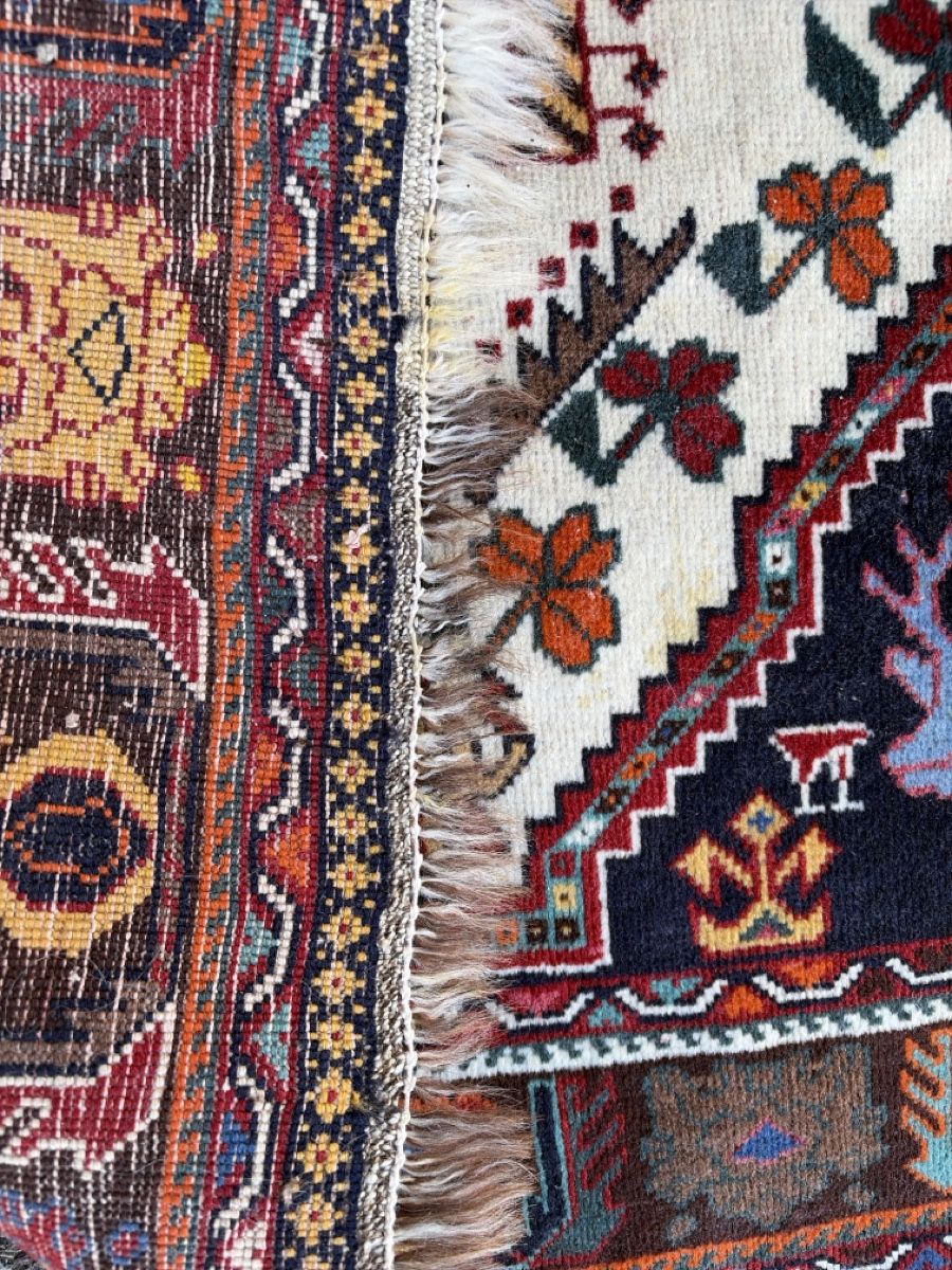 Tapis: Teppich Iran  – D'occasion à Wängi par Tesimo 4