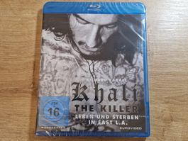 Khali the Killer (2017) NEU OVP RAR Bluray