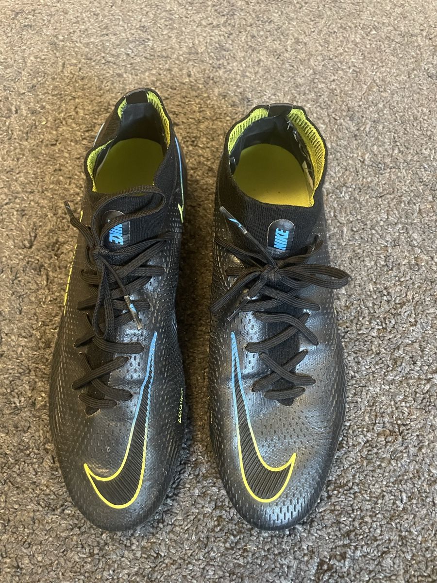 Scarpe da uomo: Nike Phantom Fussballschuhe – Nuovo (secondo la descrizione) da Adliswil venduto da mei_f5ps 2