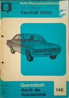 Reparaturanleitung - Nr.146 Vauxhall Victor