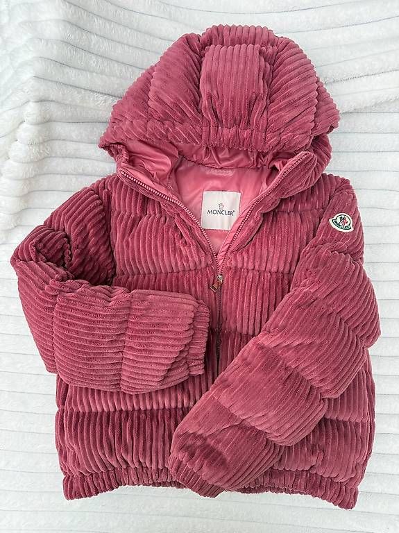 Jacken: Doudoune Moncler  – Gebraucht aus Yverdon-les-Bains von k-my80