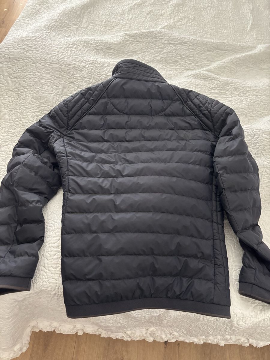 Wellensteyn Giacche: Wellensteyn Jacke (M) – Usato da Buchrain venduto da Mr.Kim 4