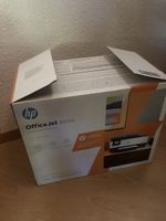 HP Officejet Drucker 8015e