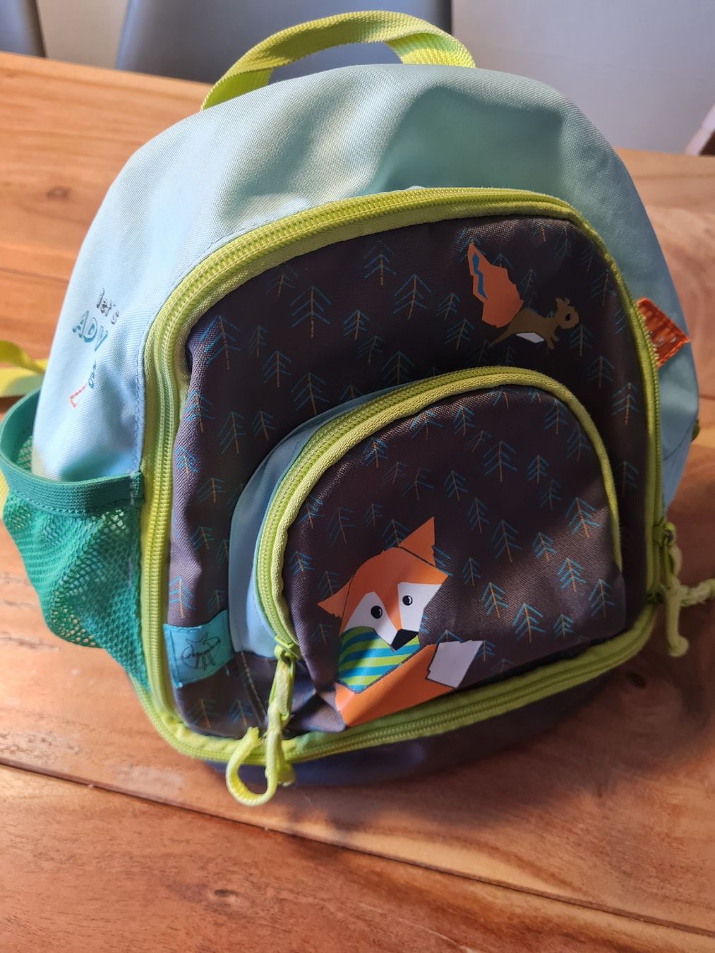 Lässig Borse & Zaini: Lässig Kindergarten - Rucksack – Usato da Otelfingen venduto da Amors 1