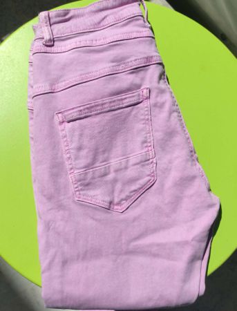 Buena Vista Hose S rosa