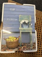 Clip Bilderrahmen 21x29.7 cm Neu mit OVP