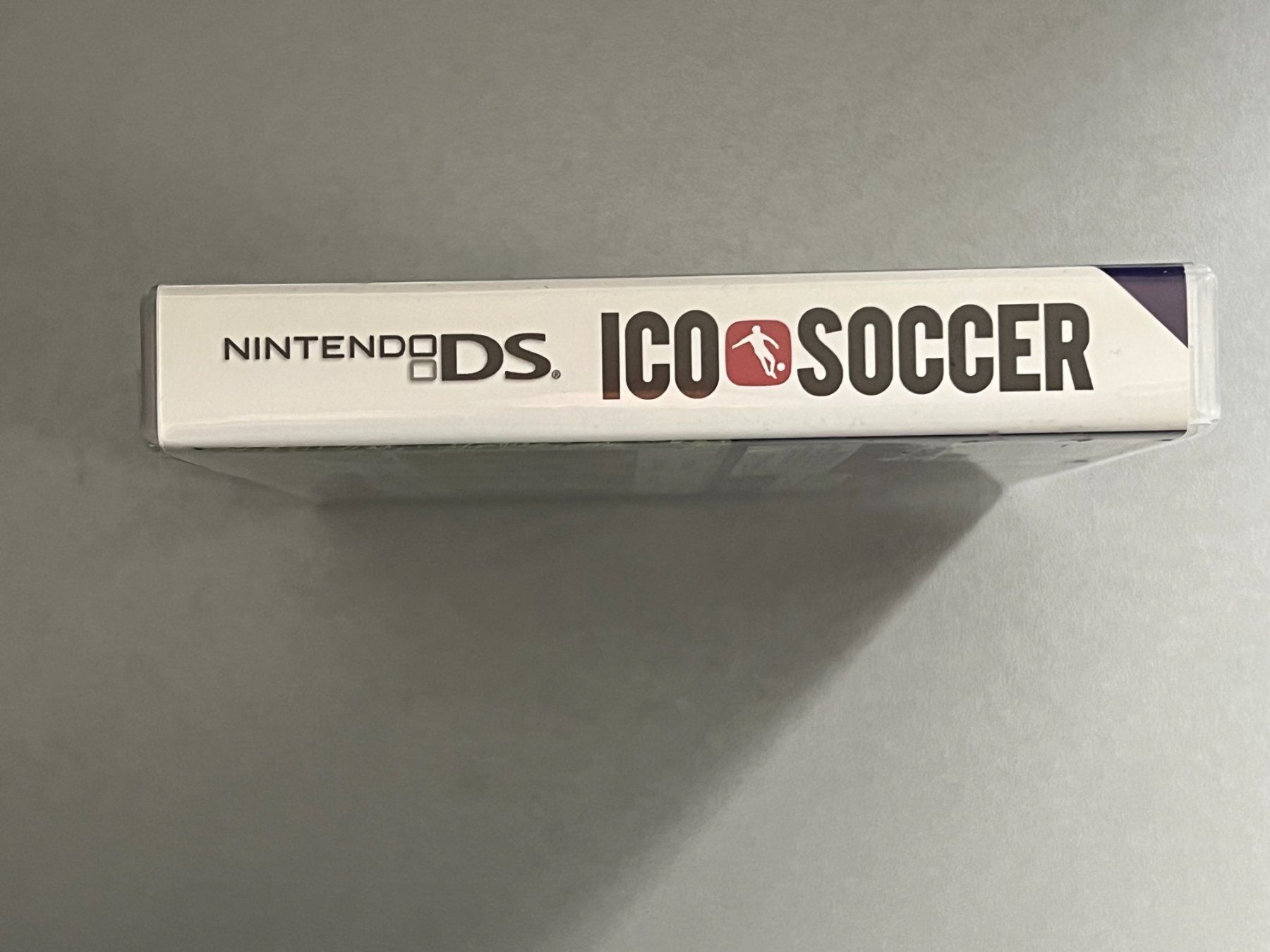 Nintendo Spiele: Ico Soccer - Nintendo DS – Gebraucht aus Rivera von poweradem05 3