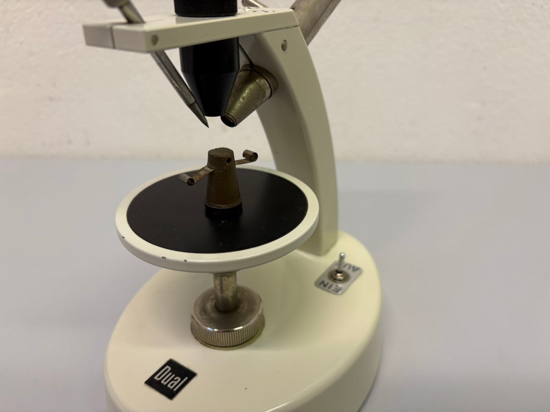 Mikroskopie: Dual Nadelmikroskop – Gebraucht aus Hochdorf von av-electronics 3