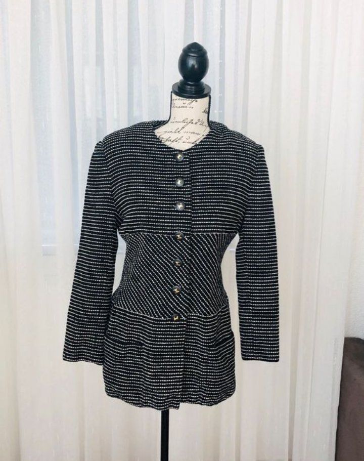 Cappotti: Mantel/Blazer von Clara Kito – Usato da Adliswil venduto da Vimovi 2