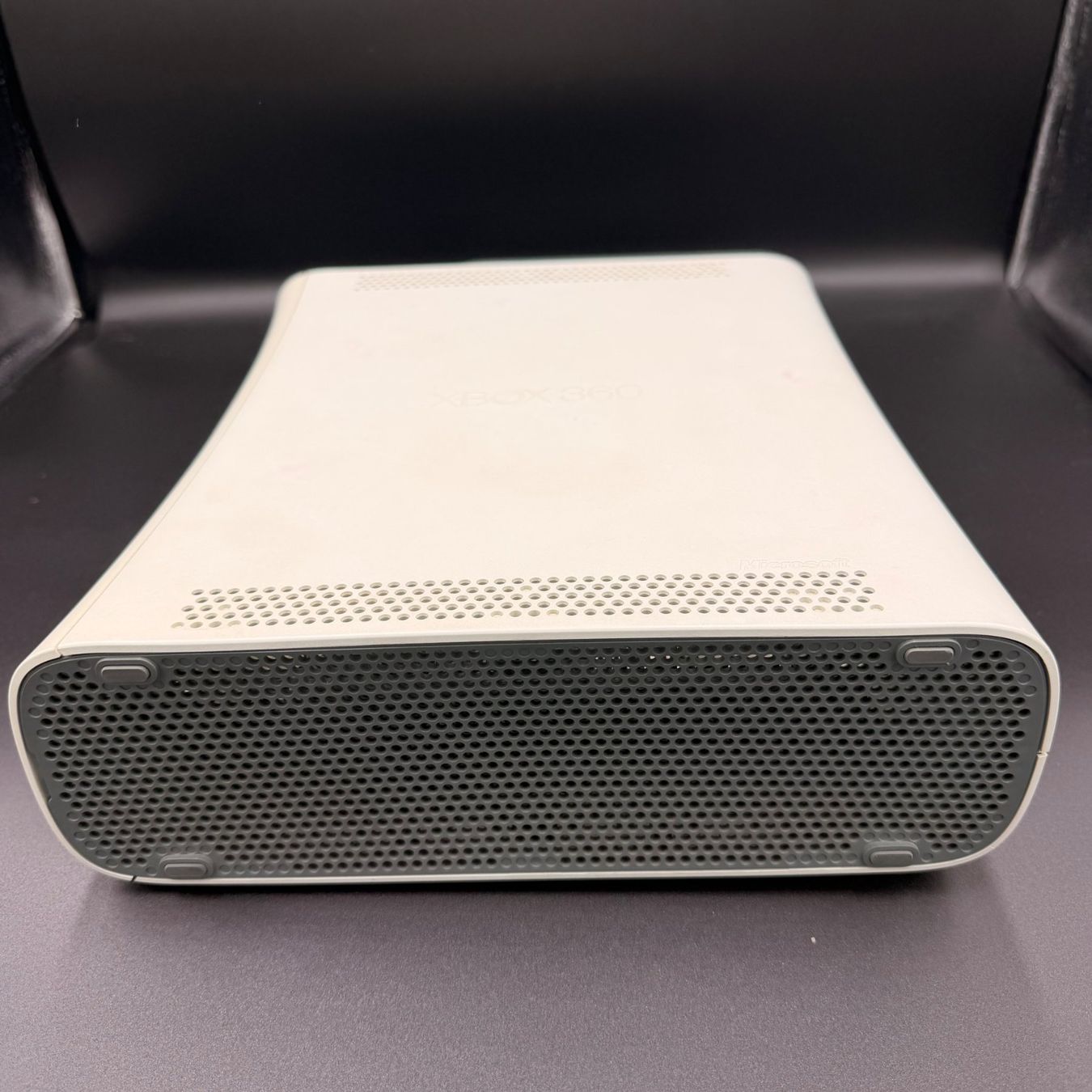 Microsoft Konsolen: Microsoft Xbox 360 Weiss – Gebraucht aus Düdingen von Nerdworld 9