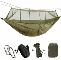 Moskitonetz Hängematte Outdoor Camping, neu und ungebraucht!