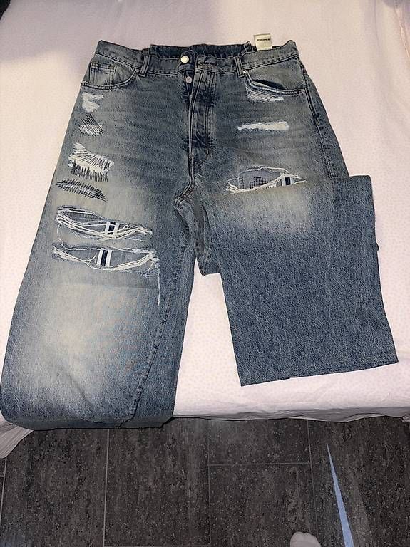 Jeans: B1 Archive Jeans – D'occasion à Obergerlafingen par raj_5njg 1