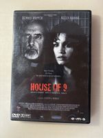 House of 9 - Dennis Hopper - Spannender Thriller! (0405)