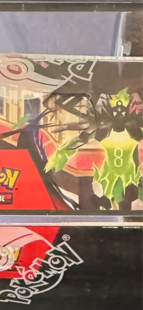 Pokémon Sammelbilder & Trading cards: 2 Display Perfect Order, scellées, état neuf  – Gebraucht aus Belprahon von Rob_ain 8