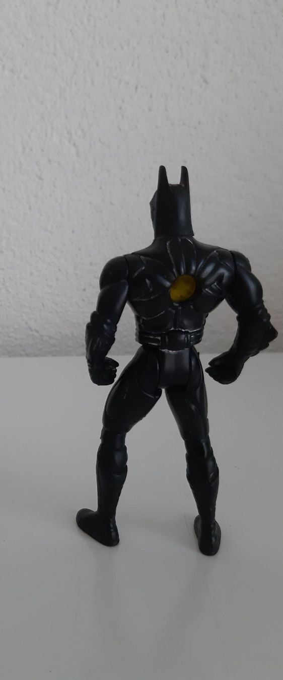 Statuette: Power Beacon Batman Forever Action Figure1995 Kenner – Usato da Buchs SG venduto da Bray_Law 2