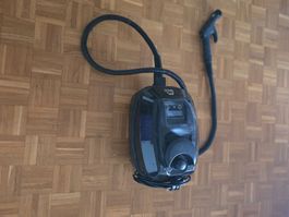 Dampfreiniger Hyla