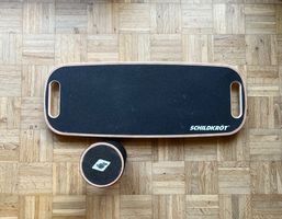 Balance Board SCHILDKRÖT