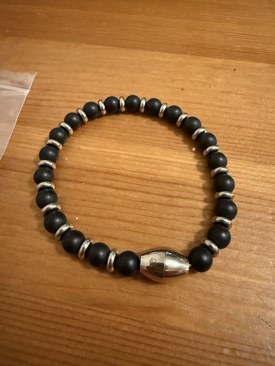 Armbänder & -reifen: Bracelet Jacobson - NEUF – Neu (gemäss Beschreibung) aus Genève von Igoreuf