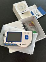 Heal Forse easy ECG Monitor PC-80B + Elektroden 