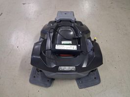 Husqvarna Automower 330X mit Trafo und Ladestation !!!