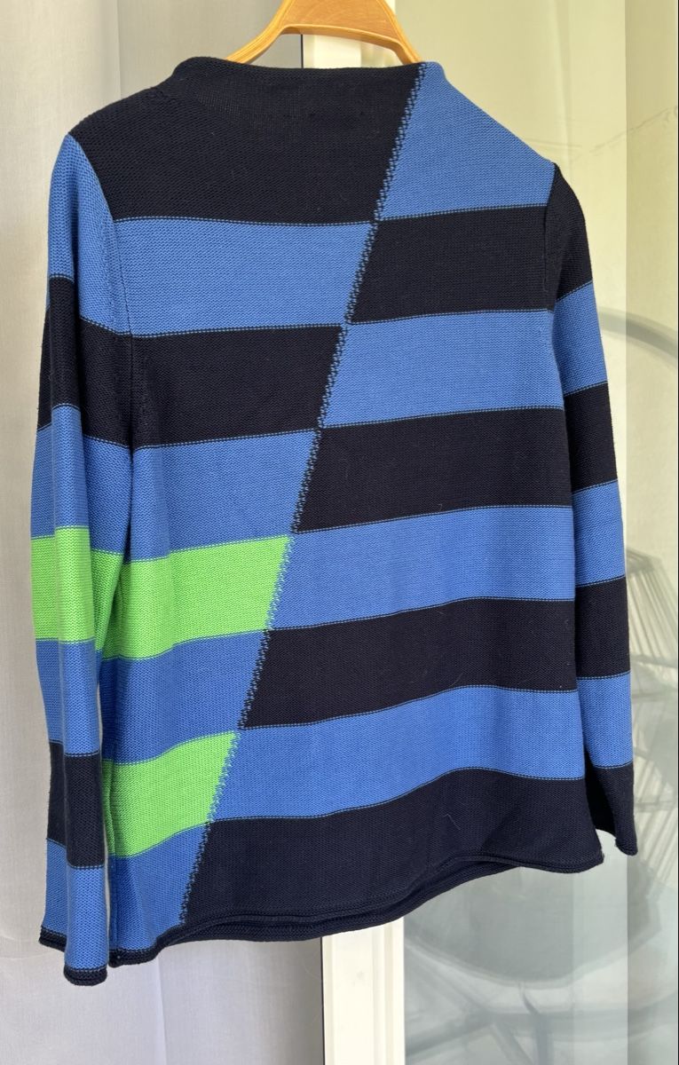 Rabe Maglioni & Felpe: Strickpullover Rabe, Gr. 40 (eher 38) – Usato da Volketswil venduto da Irkasha 3