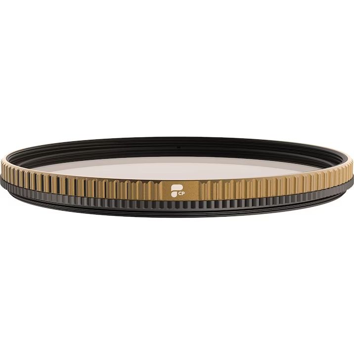 Polarpro Filtri: PolarPro QuartzLine CP 67 mm, Polarizing filter, 67 mm – Nuovo (secondo la descrizione) da Basel venduto da BeSerious